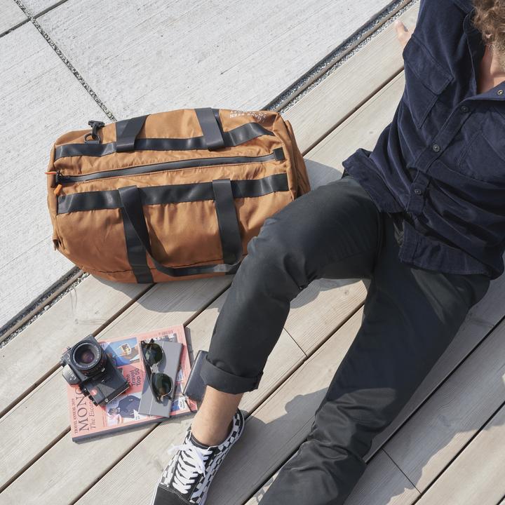 Image du produit Lazy Bear Lealand