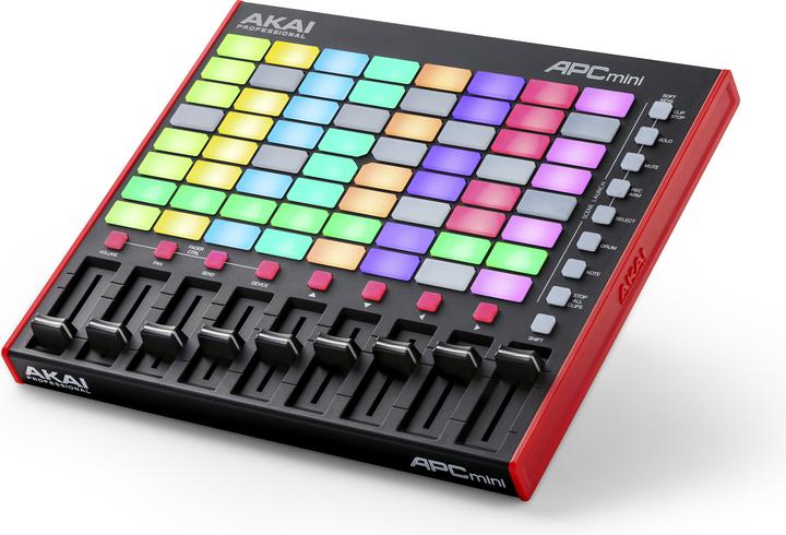 Produktbild Akai Professional APC Mini MK2 (Controller)