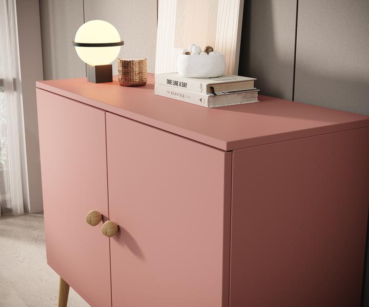 Actual product image ADRK Furniture Kommode Deri