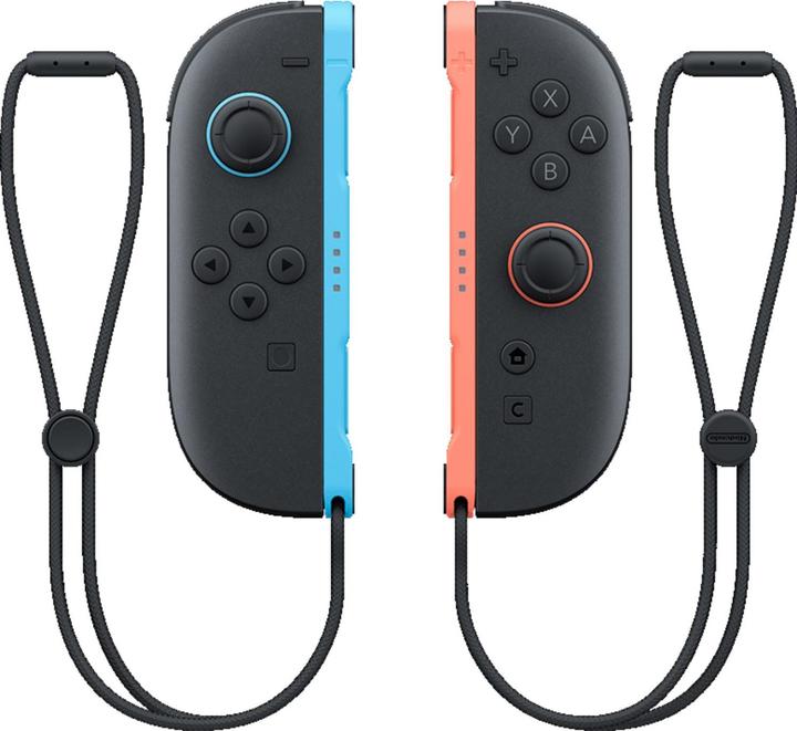 Nintendo Joy-Con 2 2er-Set (Switch 2)