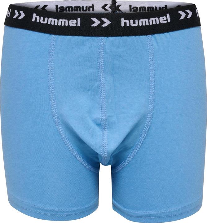 Immagine prodotto hummel hmlNALLE BOXERS 3 PAK (22, 23, 24, 25, 26, 27, 28)