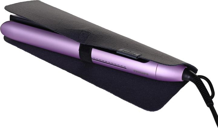 Image du produit Philips Lisseur, technologie ThermoShield (Fer plat)