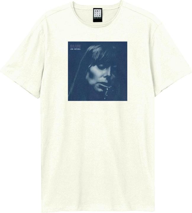 Amplified Blue TShirt