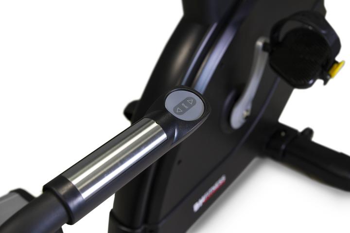 Immagine prodotto BH Fitness Ergometro reclinabile Inertia H775