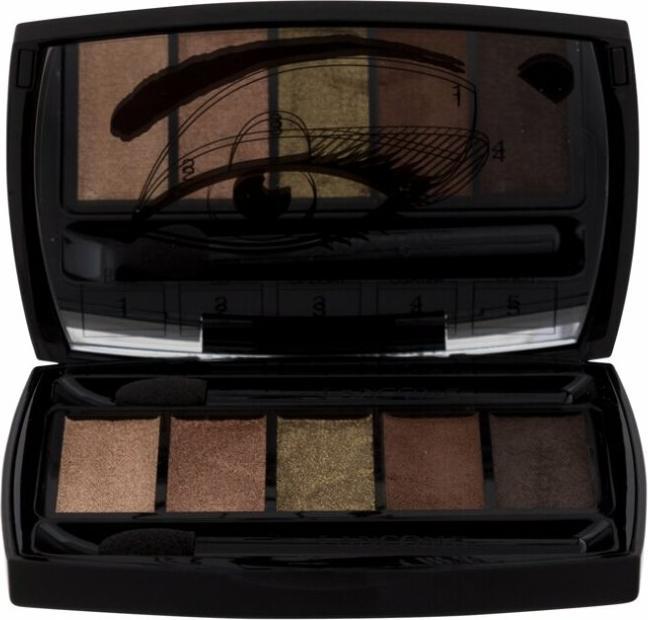 Produktbild Lancôme Hypnôse Palette Golden Kaki 17 (Golden Khaki)