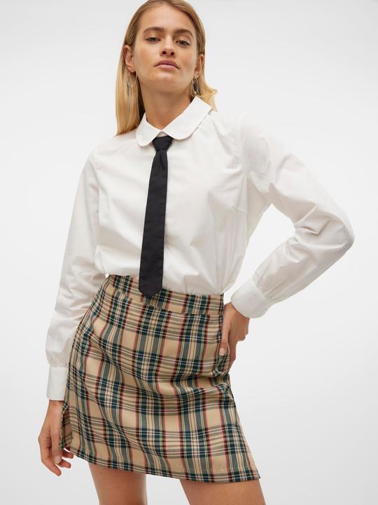 Image du produit Vero Moda SNCHER Hemd Popelin Hemd (S)