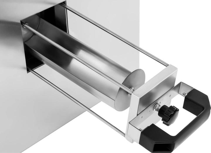 Actual product image Royal Catering Food Smoker - 8 Racks