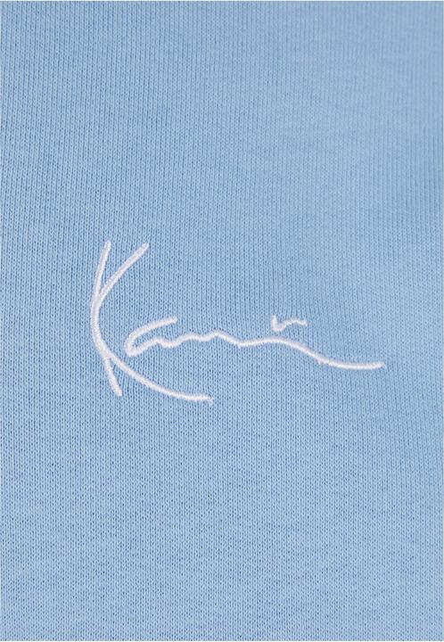 Produktbild Karl Kani KM-ZH011-090-11 KK Chest Signature Essential Zip Hoodie (L)