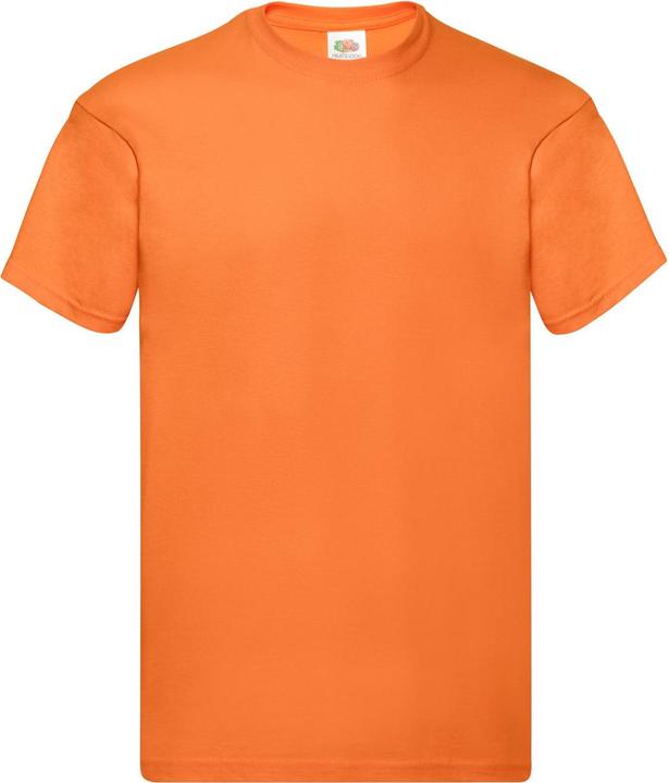 Produktbild Fruit of the Loom Original TShirt (M)