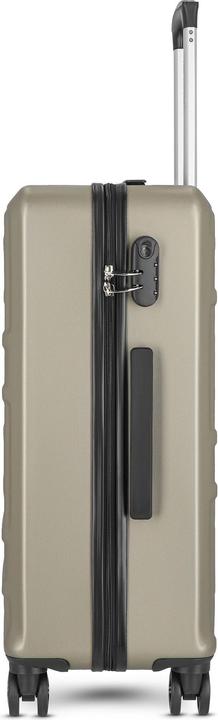 Produktbild Worldpack New York 2.0 4 Rollen Trolley M 67 cm (63 l, L (90 - 115l))