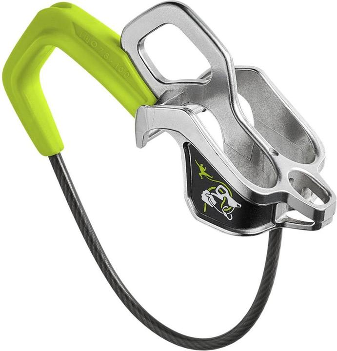 Actual product image Edelrid Mega Jul