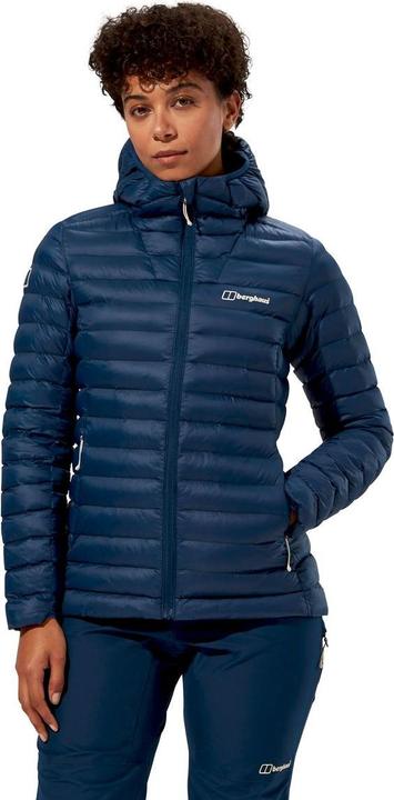 Actual product image Berghaus Synthetisch isolierte Trail-Nomad Jacket (20)