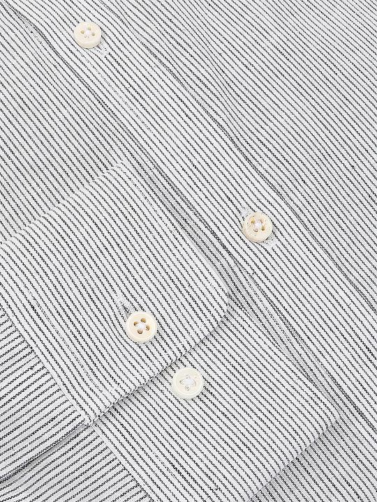 Actual product image Gottseidank Traditional shirt LENZ (S)