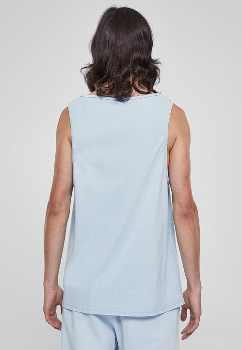 Actual product image Urban Classics Heavy Oversized Acid Wash Tank (S)