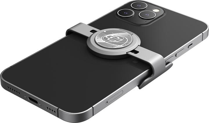 Actual product image DJI OM Magnetic Phone Clamp 3 (Gimbal power supply)