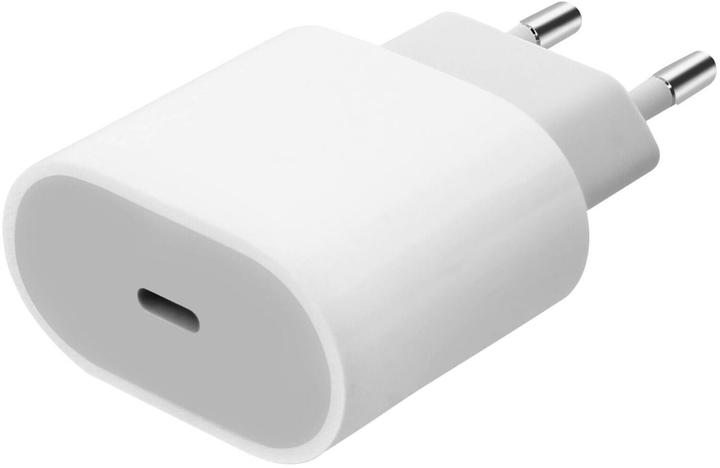 Actual product image Apple USB-C Power Adapter (20 W)