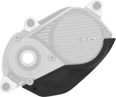 Image du produit Shimano STEPS Couvercle moteur DU-EP800-A gauche (Batterie pour vélo électrique)