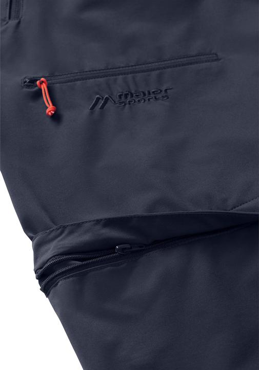 Produktbild Maier Sports Women's Nata Zip Loop (L)