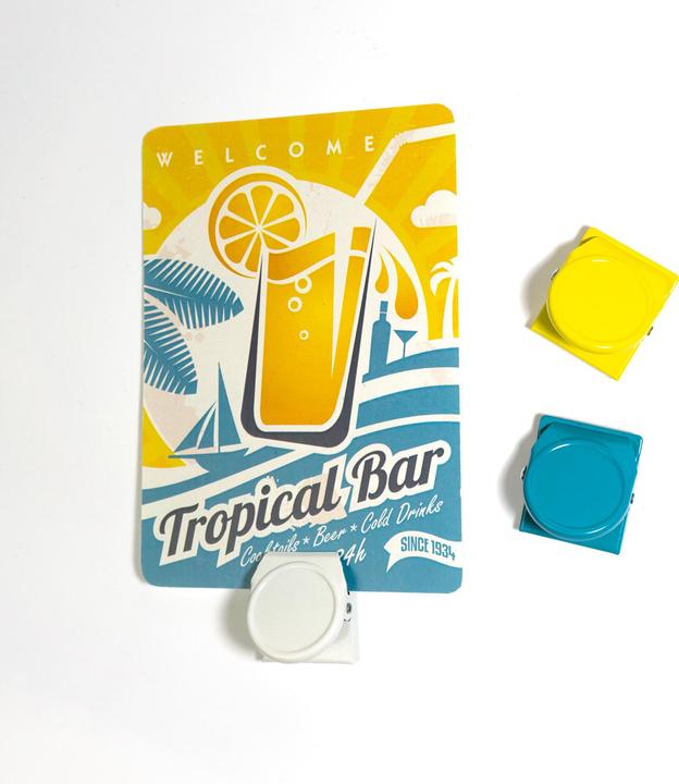 Image du produit Trendform Clip magnétique (3 x)