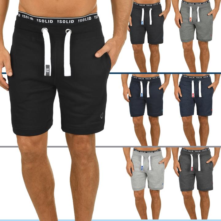 Produktbild Solid SDBennShorts 21102228ME (XXL)