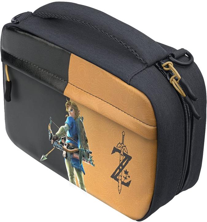 Produktbild PDP Tasche Elite Commuter Zelda Edition Switch (Switch, Switch Lite)