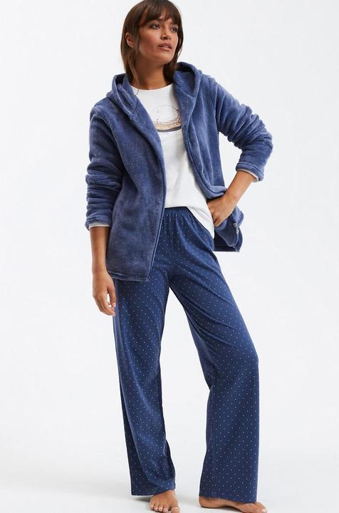 Produktbild So'home 3-teiliger Pyjama (38)