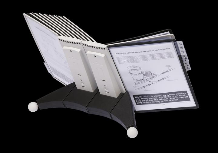Produktbild Durable Sherpa Table 20