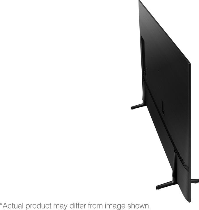 Actual product image Samsung QE43Q60A (43", Q60A, QLED, 4K, 2021)