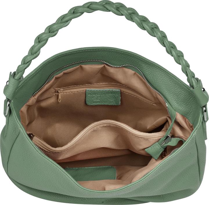 Actual product image Samantha Look Handtasche