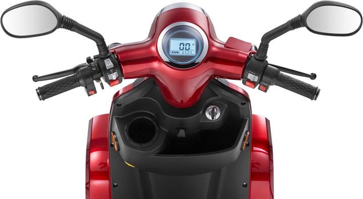 Produktbild SPC E4800 (20 km/h, 1000 W)