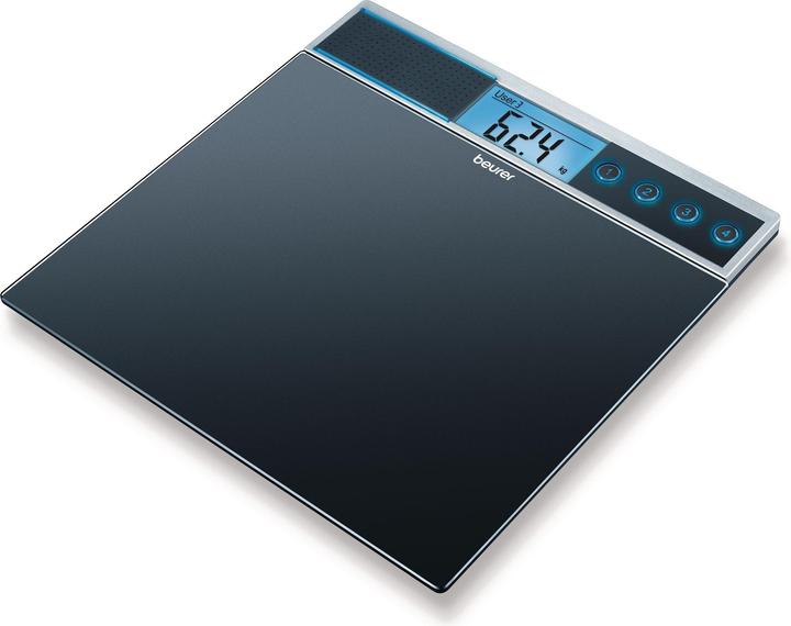 Immagine prodotto Beurer Gs 39 (150 kg)