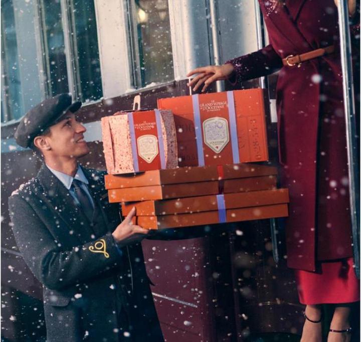 Image du produit L'Occitane Holiday Classic