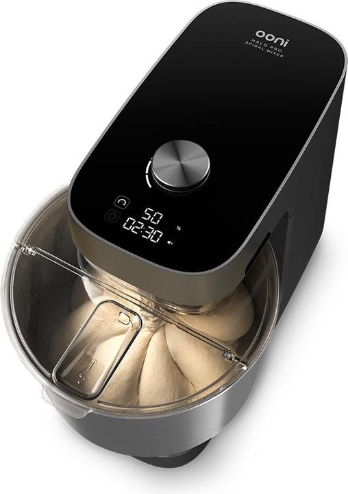 Immagine prodotto Ooni Halo Pro Spiralteigmaschine