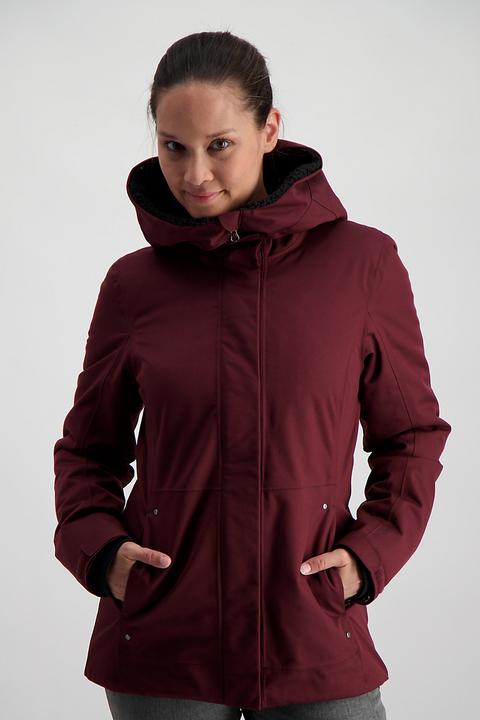 Image du produit Ochsner Sport veste outdoor femmes