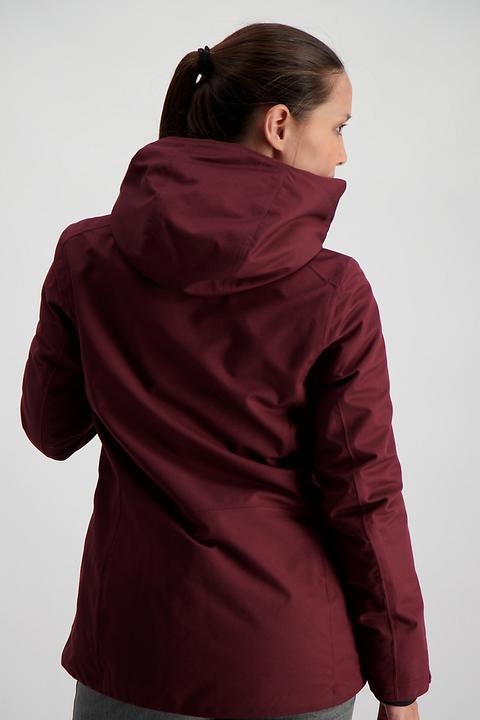 Image du produit Ochsner Sport veste outdoor femmes