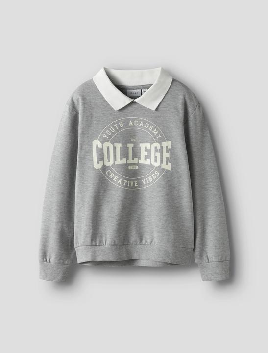 Produktbild Name it Loose Fit Sweatshirt (116)