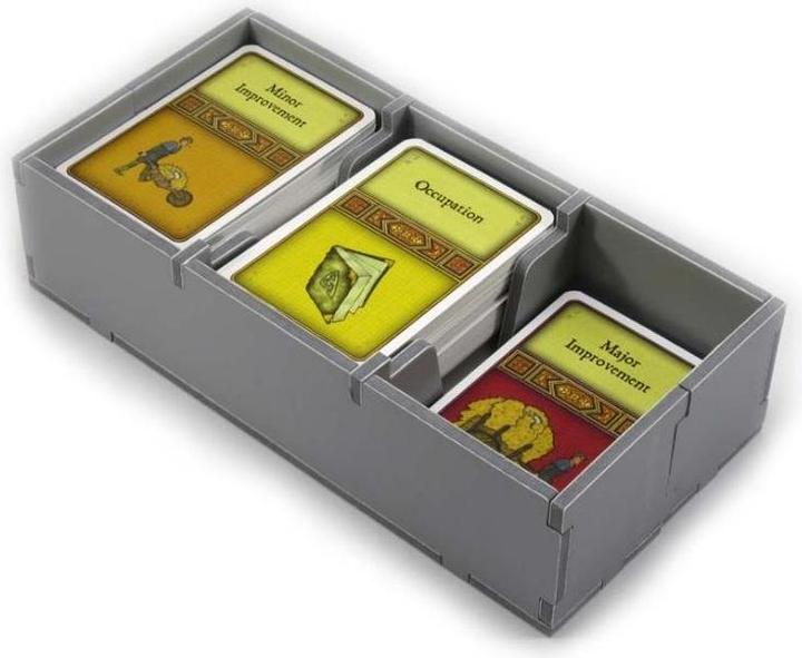 Immagine prodotto Folded Space FS-AGR - Inserto - Per Agricola