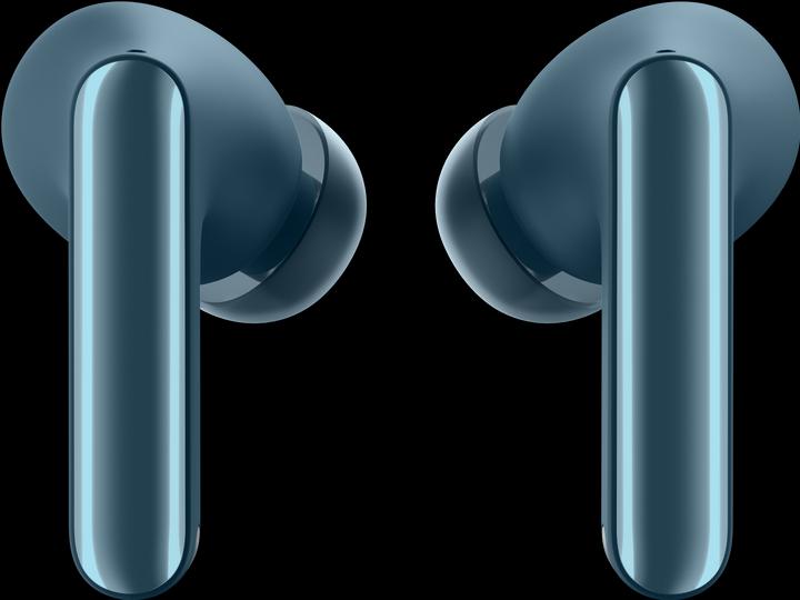 Actual product image Lenovo YOGA True Wireless Stereo Earbuds (P) (36 h, Cable)