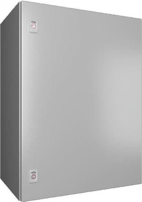 Produktbild Rittal AX 1059.000 Schaltschrank 600 x 800 400 Stahlblech Lichtgrau 1 St.