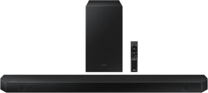 Actual product image Samsung HW-Q610B/ZG (360 W, 3.1.2 Channel)