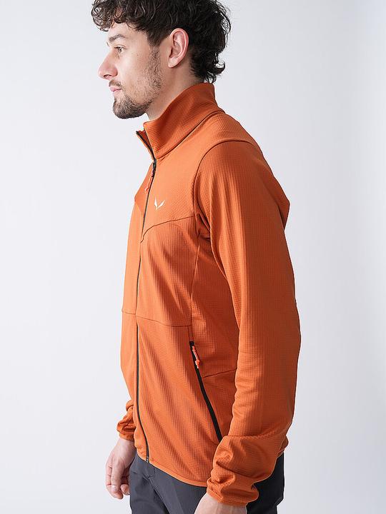 Immagine prodotto Salewa Puez Cammino Pl Jkt M (XXL)