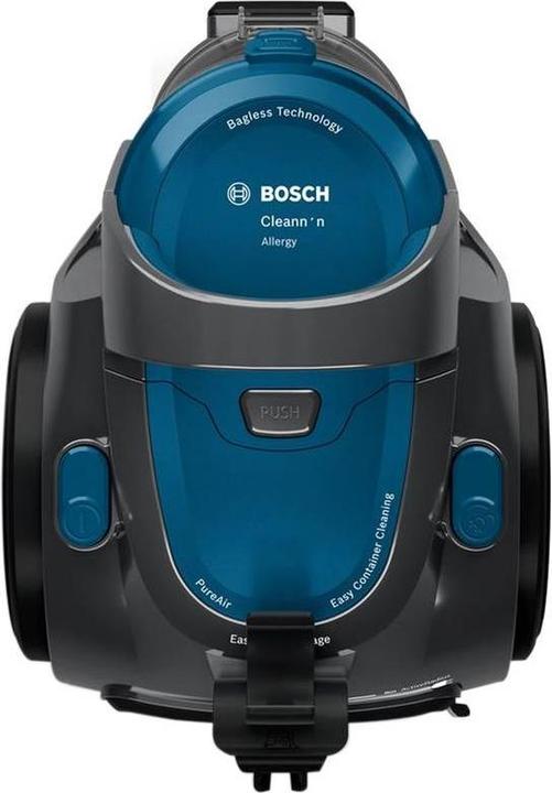 Image du produit Bosch Hausgeräte Série 2 BGC05A220A