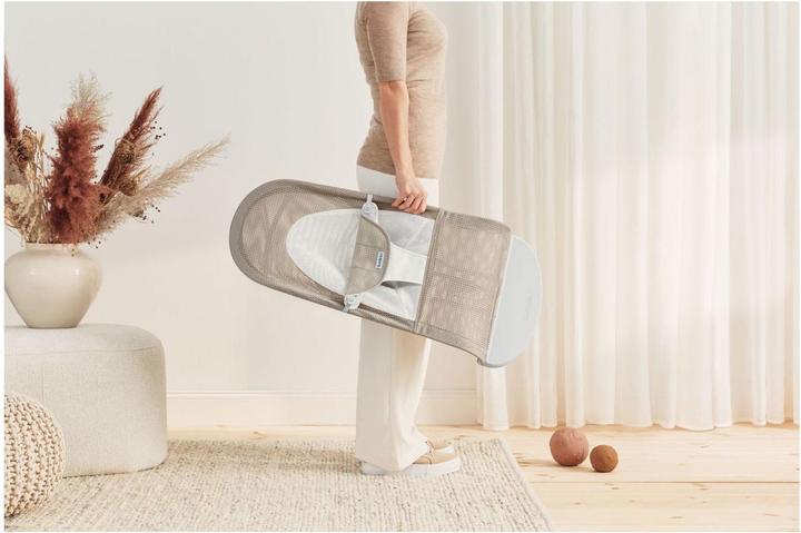 Produktbild BabyBjörn Soft Mesh