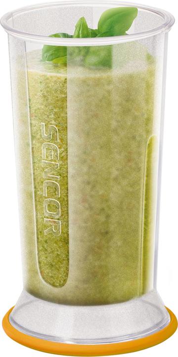Produktbild Sencor SHB 4463OR-EUE3
