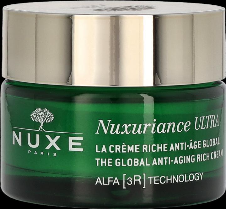 Image du produit Nuxe Nuxuriance Ultra (50 ml, Crème de jour)