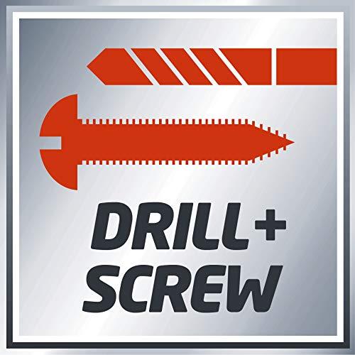 Image du produit Einhell Perceuse à percussion TE-ID 1050/1 CE (Fonctionnement sur secteur)
