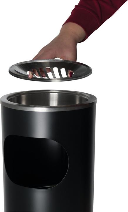 Produktbild Helit Standascher