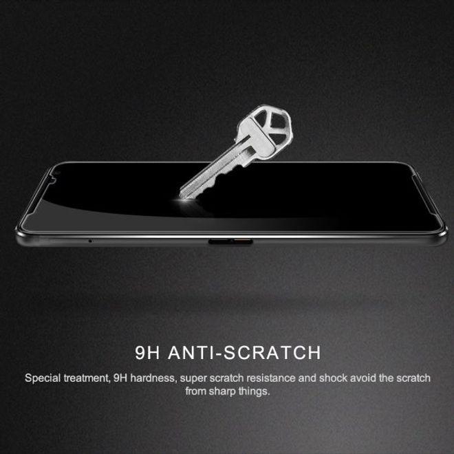 Actual product image Nillkin CP+ Pro protective glass screen protector (1 Piece, Asus ROG Phone III)