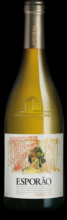 Image du produit Herdade do Esporao Esporão Tinto Reserva Alentejo Reguengos DO Vinho Portugal (1 x 75 cl, 2021)