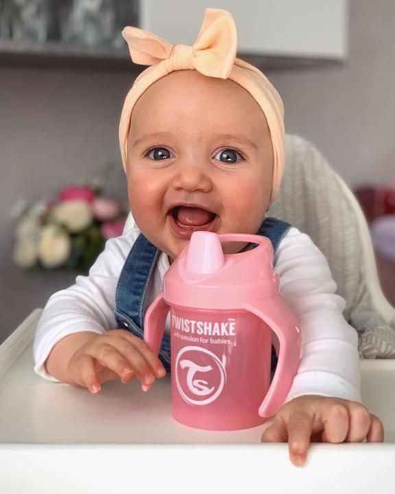 Immagine prodotto Twistshake Mini Coppa (230 ml)